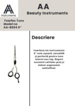 AA-BS04 6" - Image 2