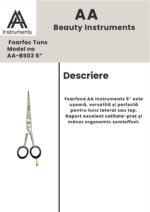 AA-BS03 6" - Image 2