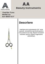 AA-BS03 5.5" - Image 2