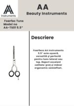 AA-TS01 5.5" - Image 2