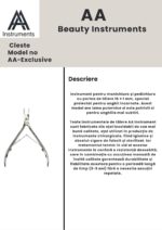 AA-Exclusive Plier - Image 3