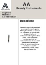 AA-NLC02 6cm - Image 3