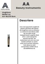 AA-NLC01 8cm - Image 3