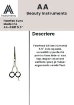 AA-BS01 5.5" - Image 2