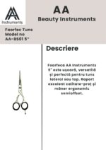 AA-BS01 5" - Image 2